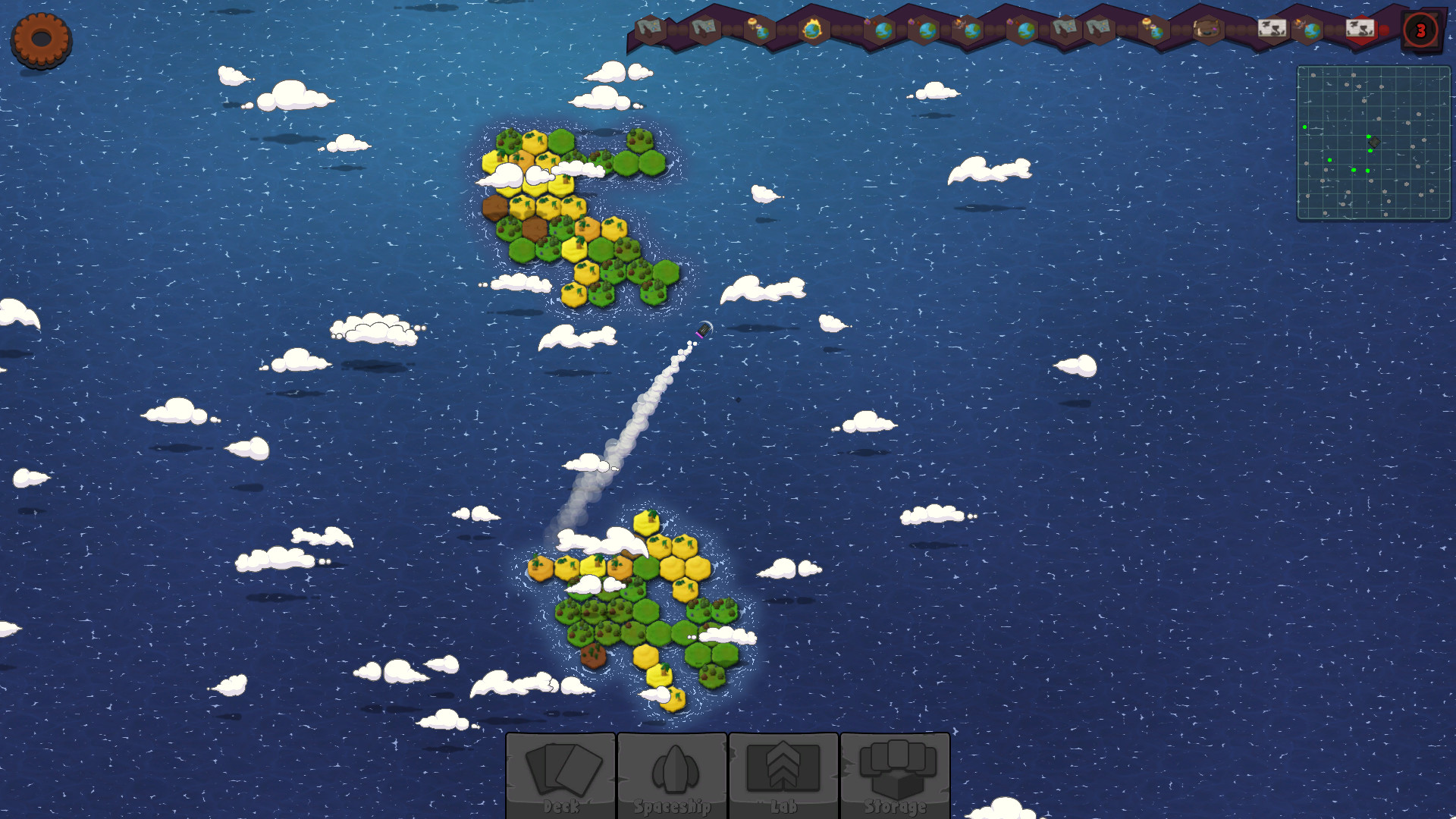 Lifing screenshot 18