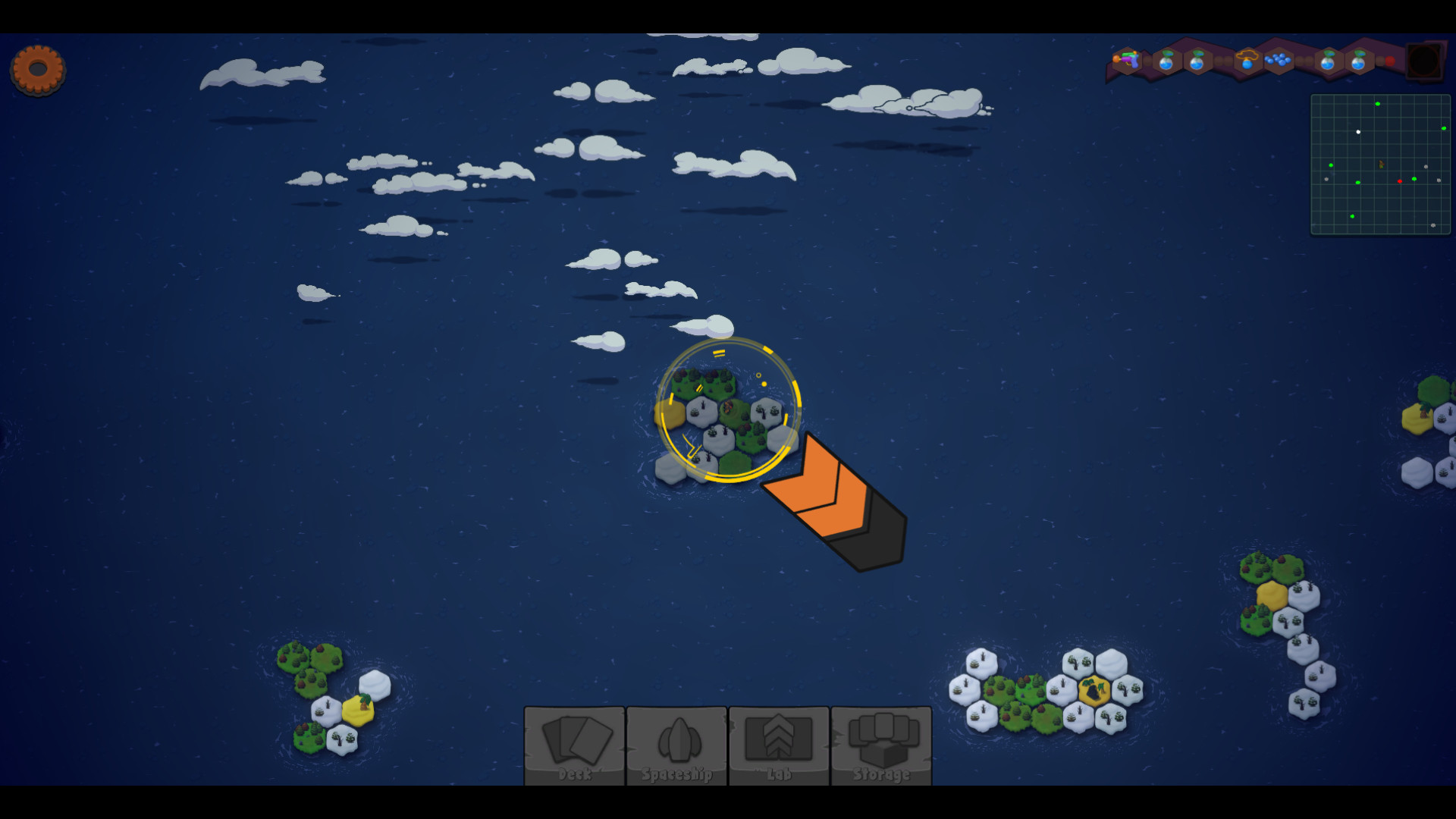 Lifing screenshot 7