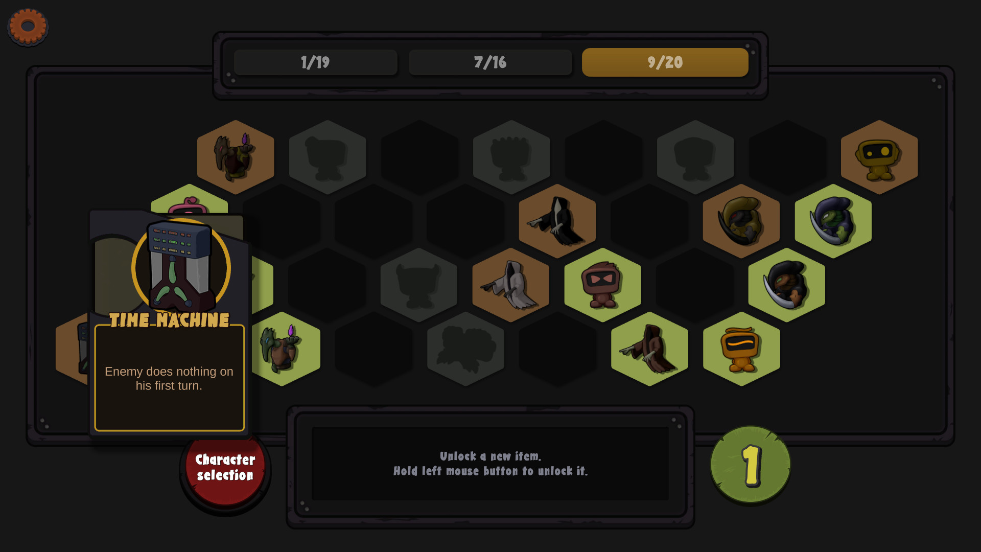 Lifing screenshot 13