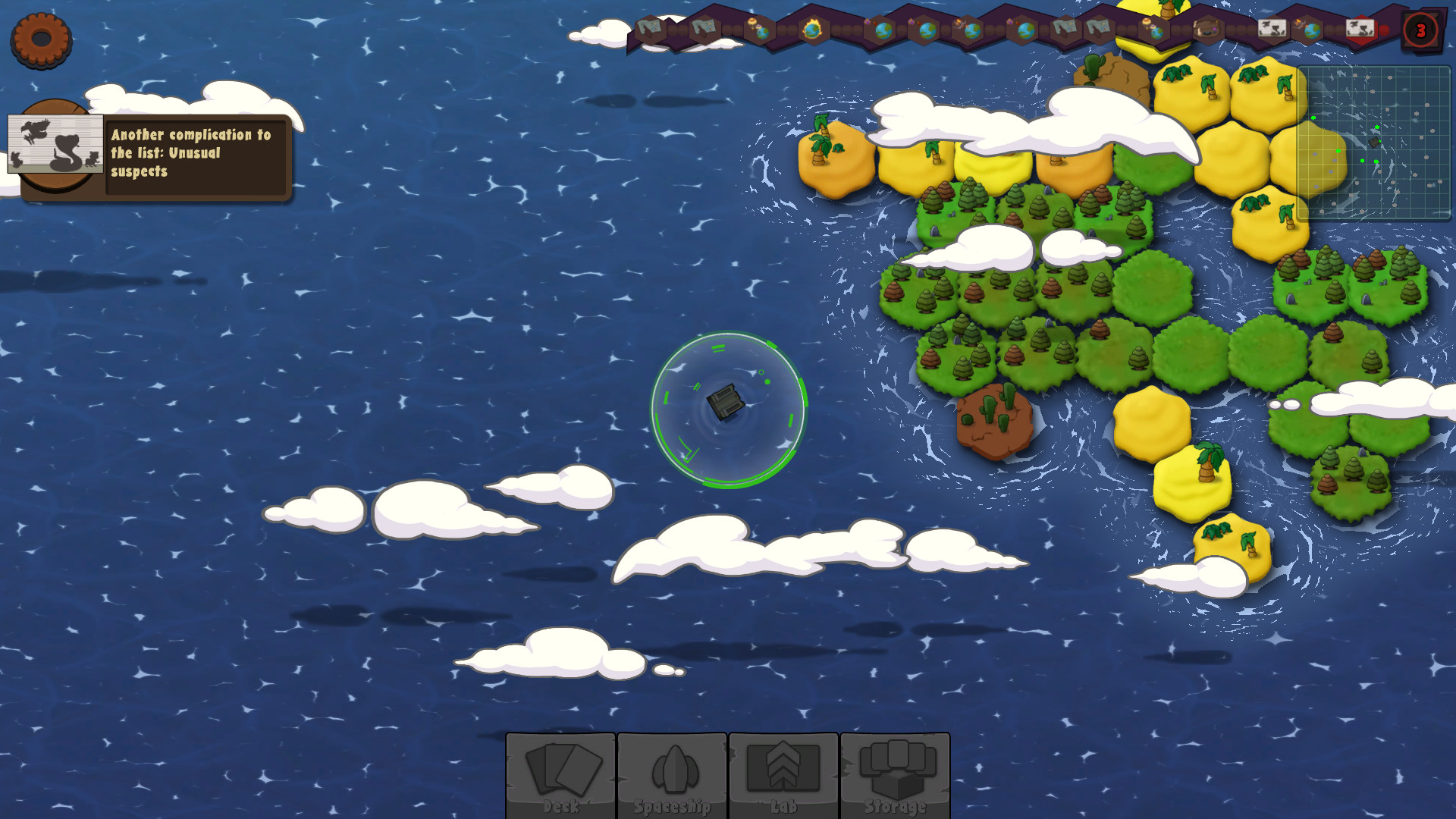 Lifing screenshot 12