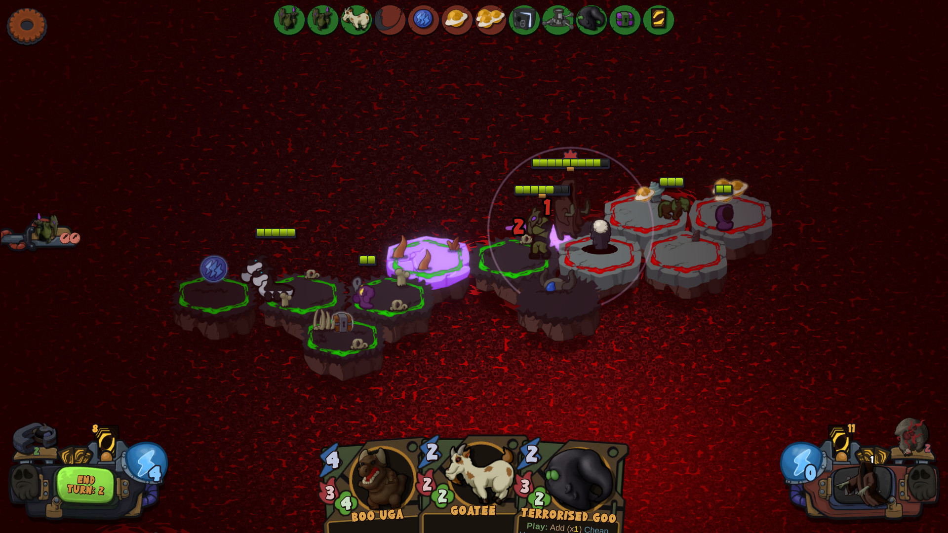 Lifing screenshot 6