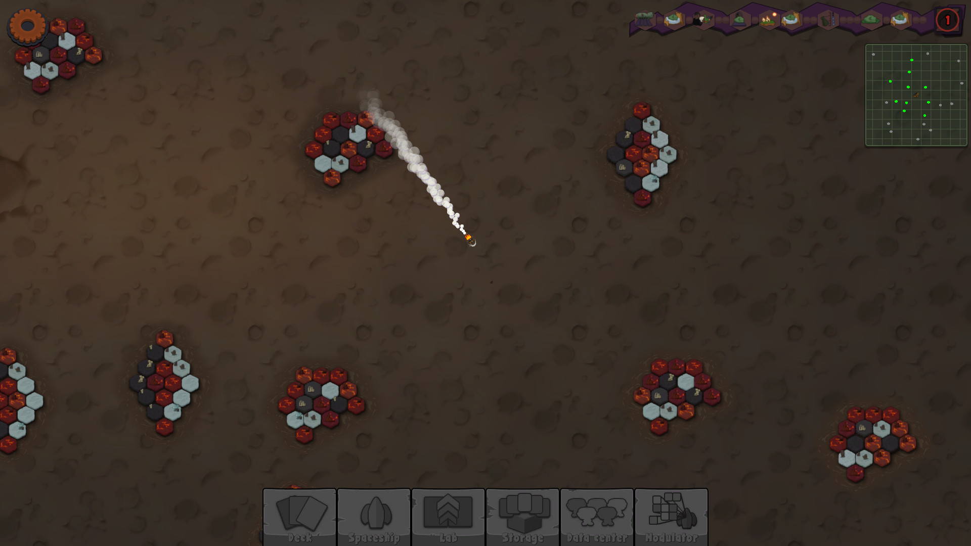 Lifing screenshot 14