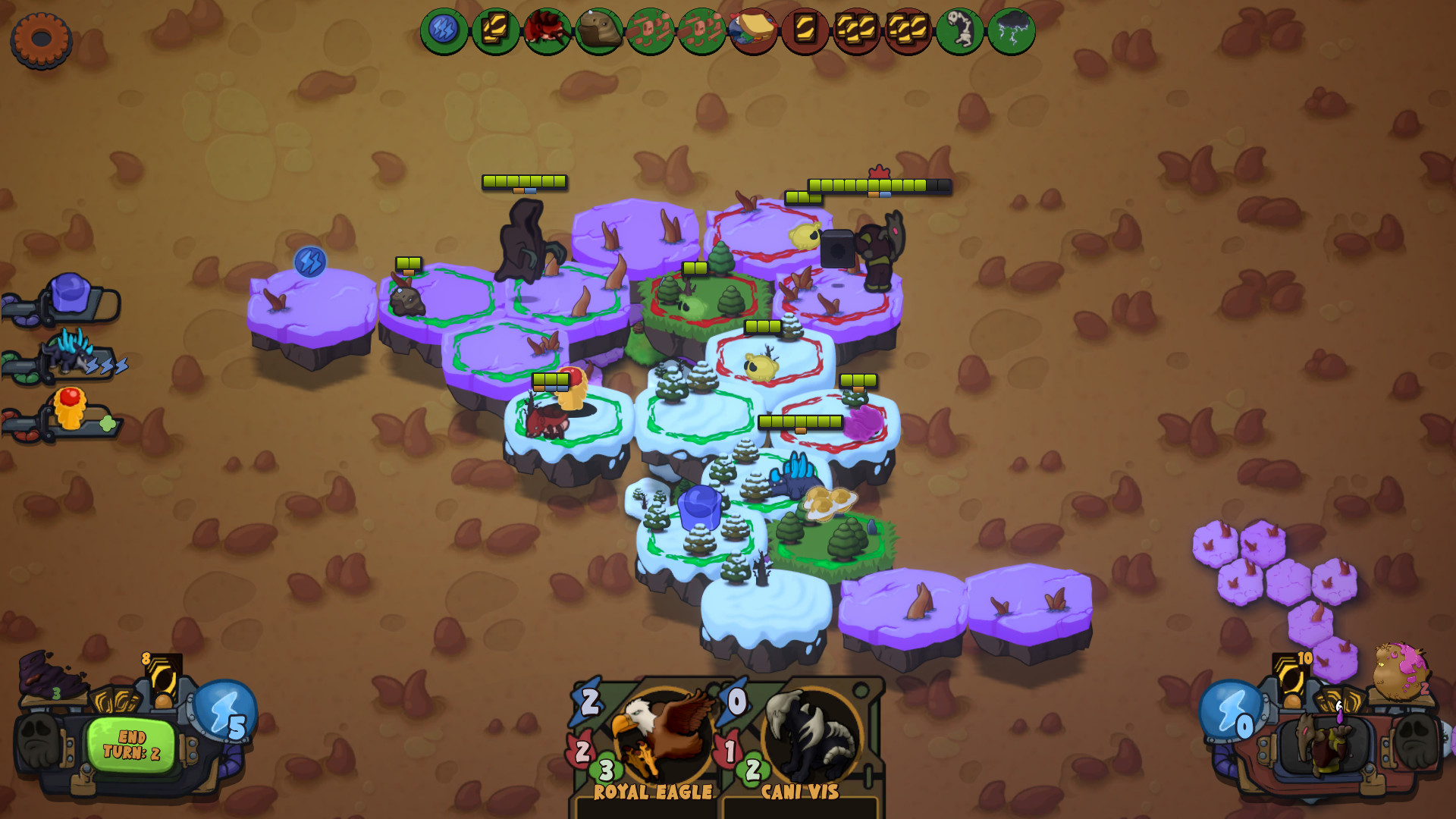 Lifing screenshot 9
