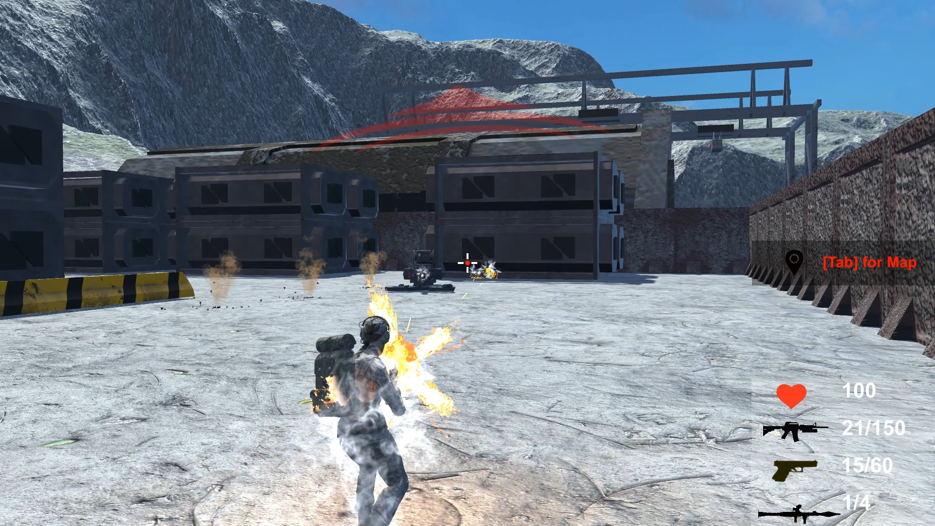Reset screenshot 4