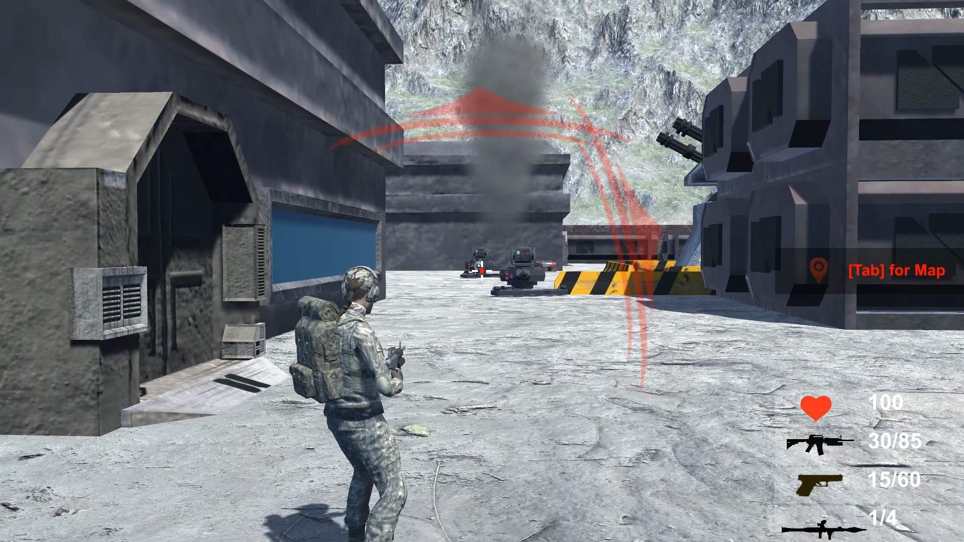 Reset screenshot 5