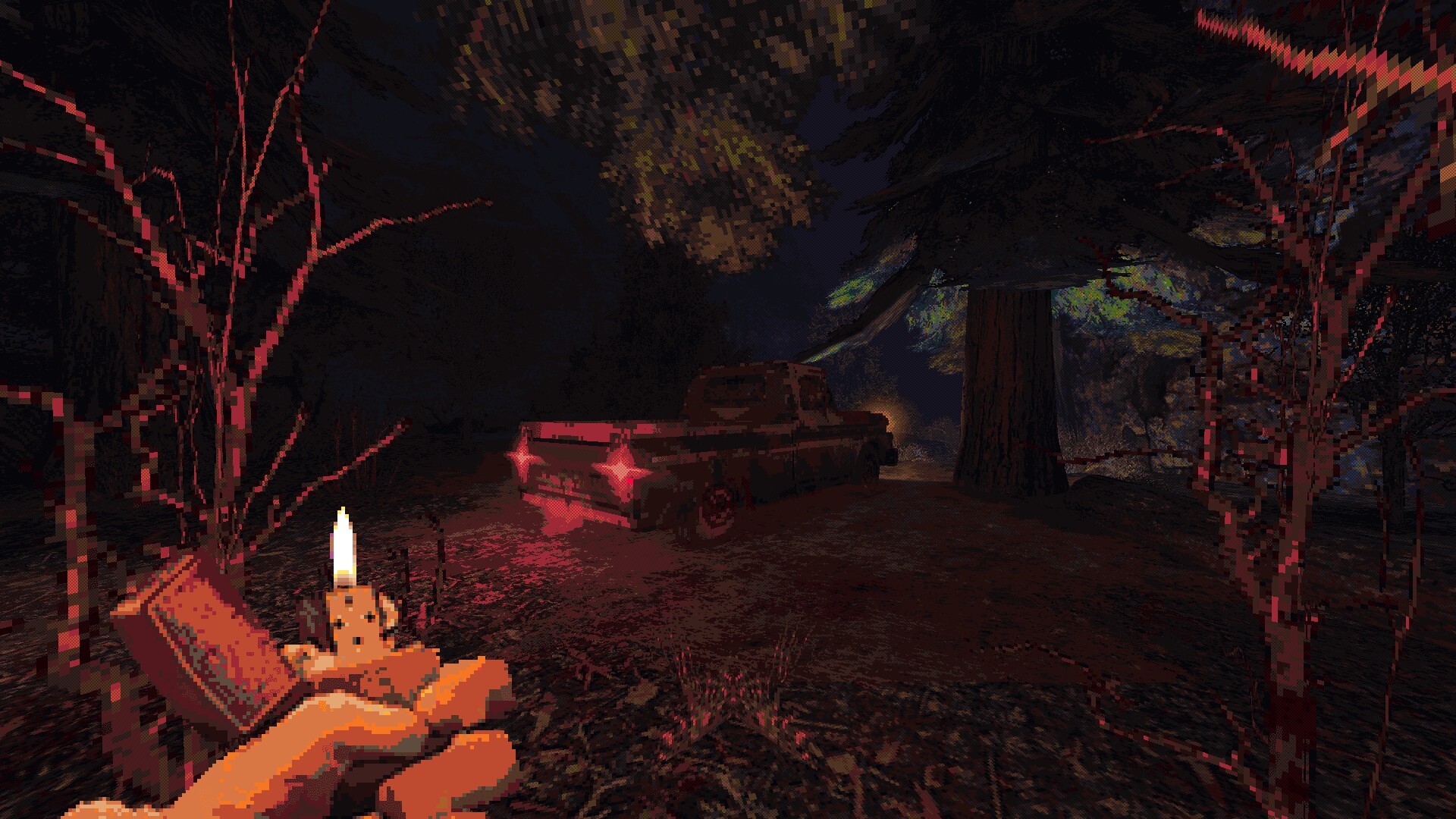 CULTIC screenshot 9