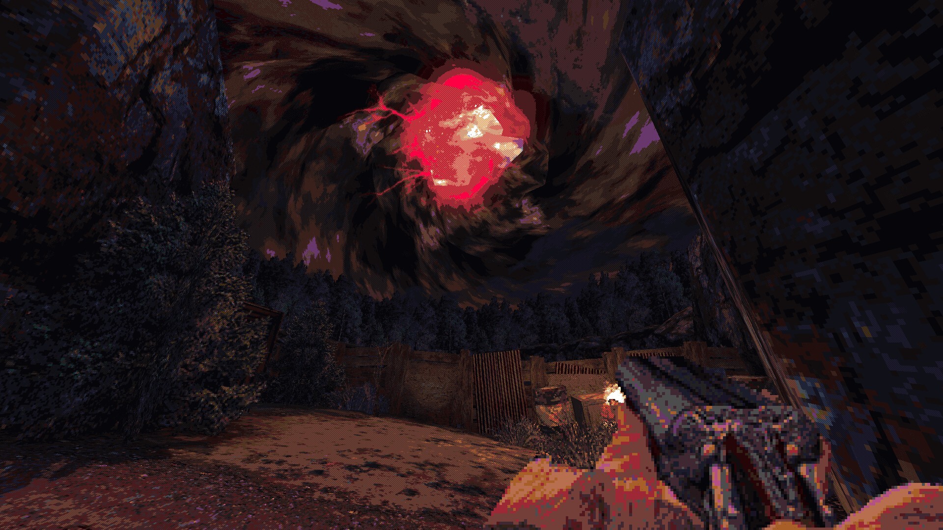 CULTIC screenshot 4