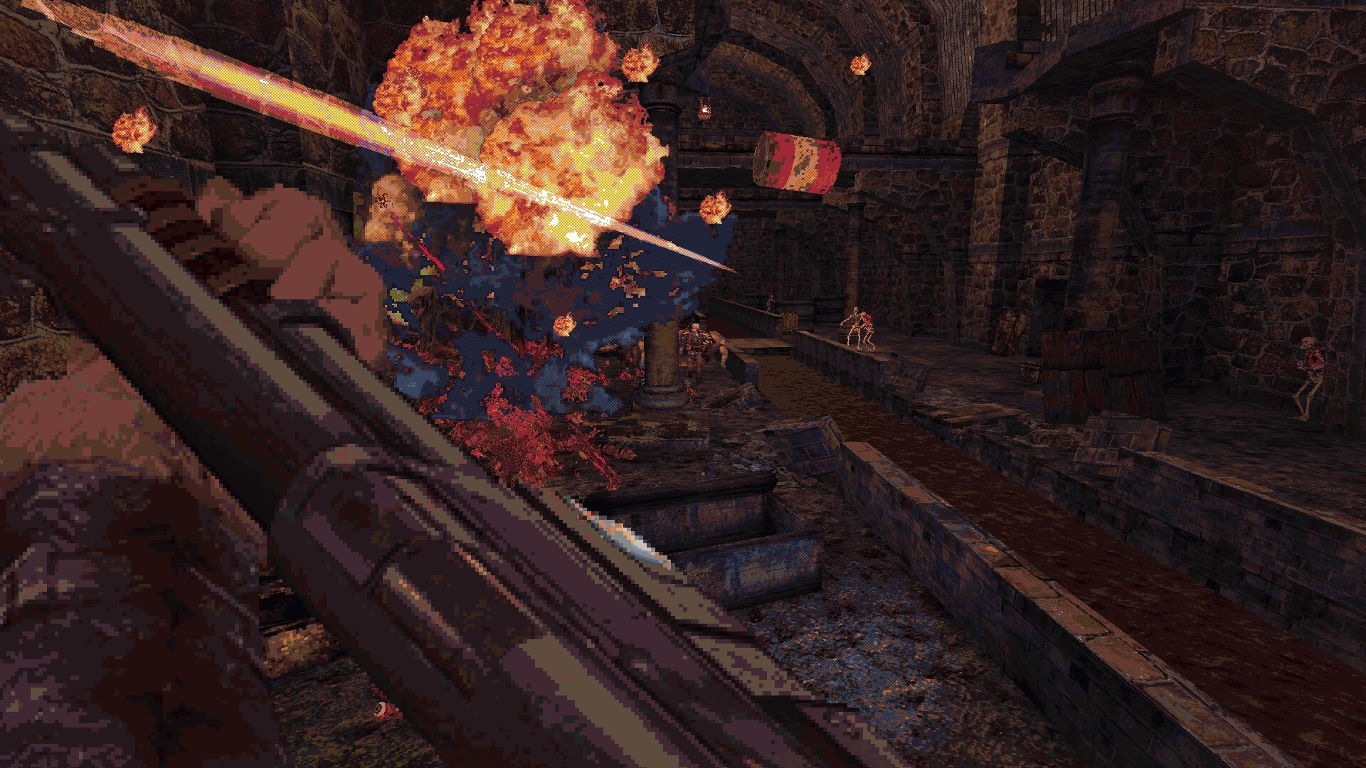 CULTIC screenshot 7