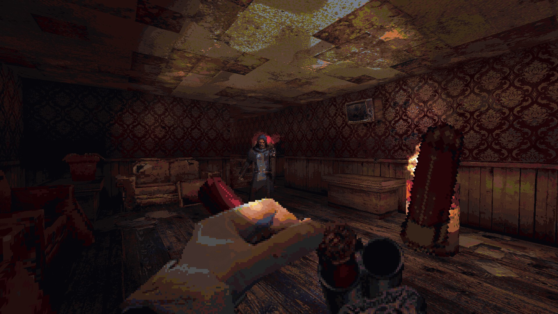 CULTIC screenshot 5