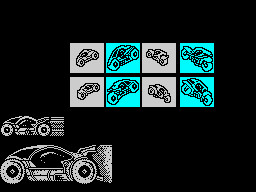 Topo Mix Game screenshot 3