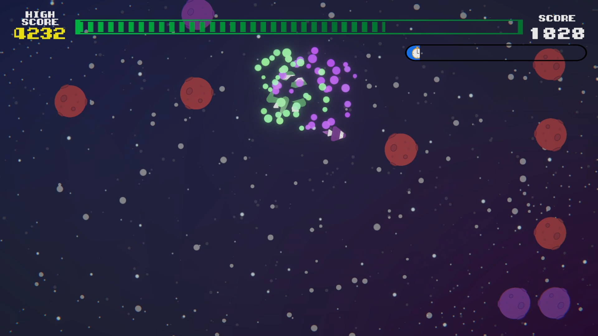 Antithesis screenshot 5