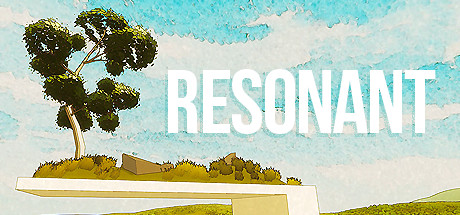 Resonant Cover Image