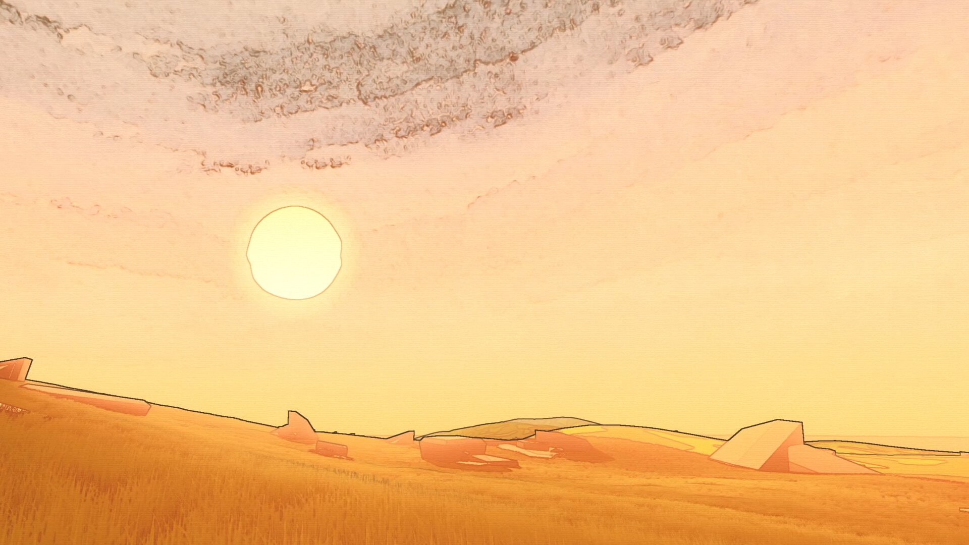 Resonant screenshot 6