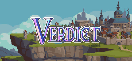 Verdict Cover Image