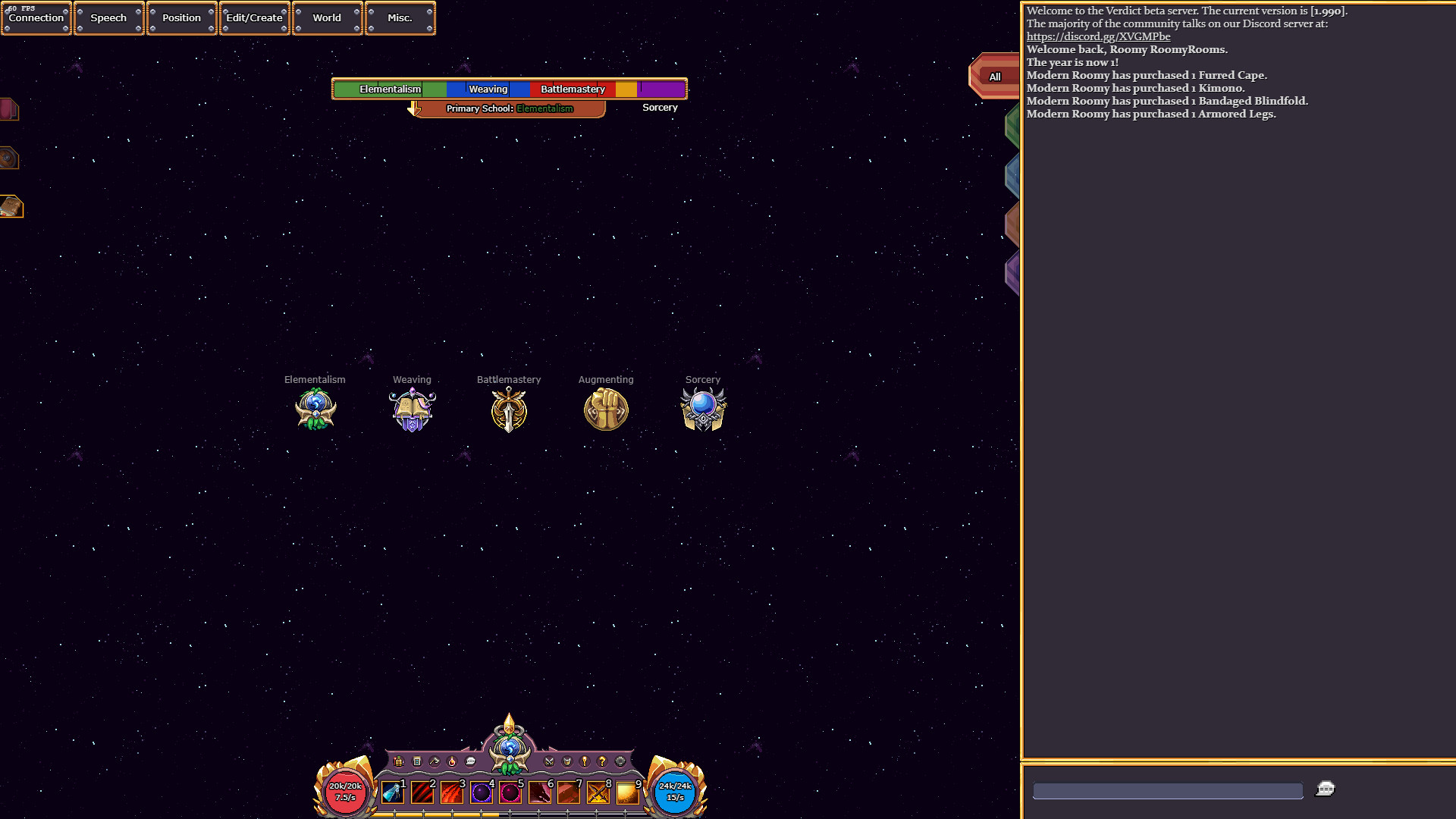 Verdict screenshot 2
