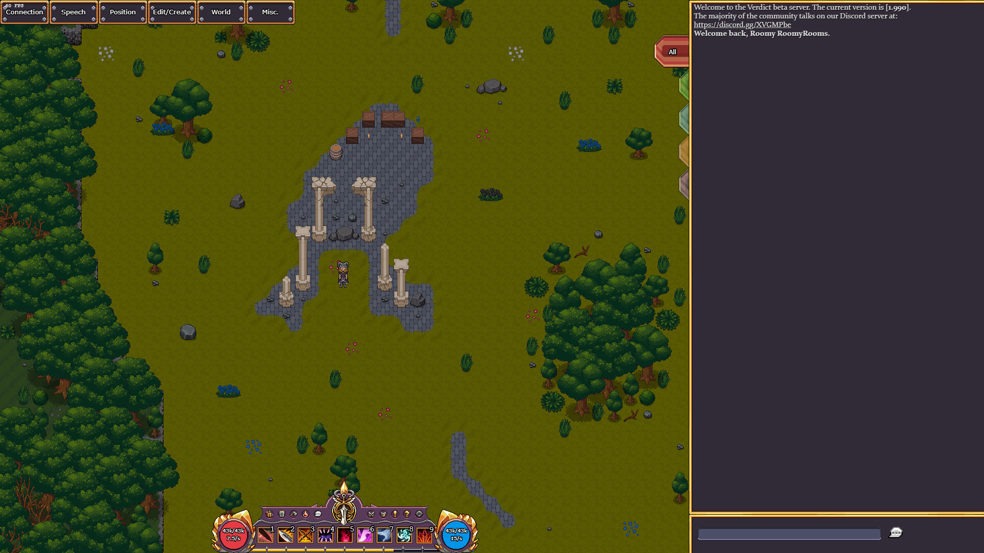 Verdict screenshot 9