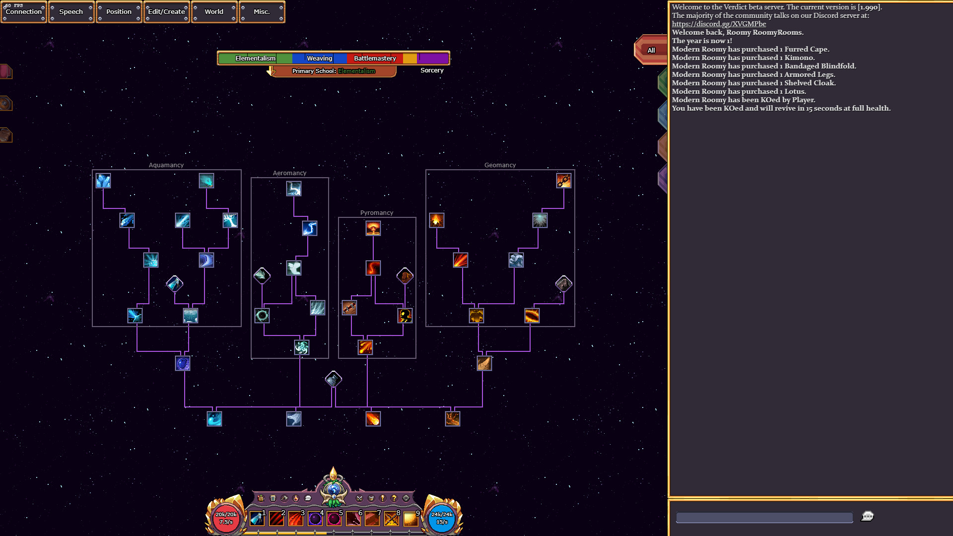 Verdict screenshot 8