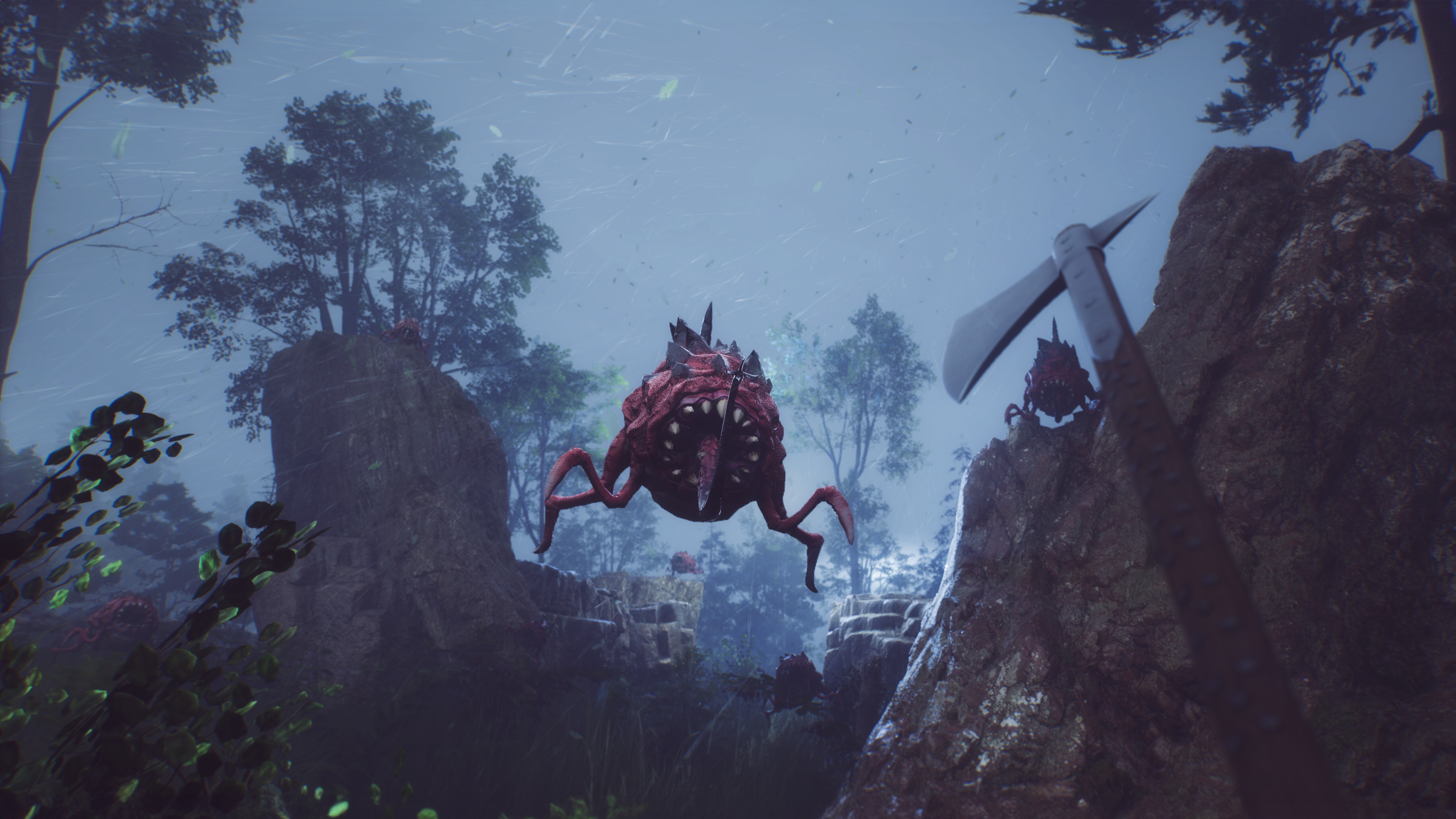 The Wayward Realms screenshot 11