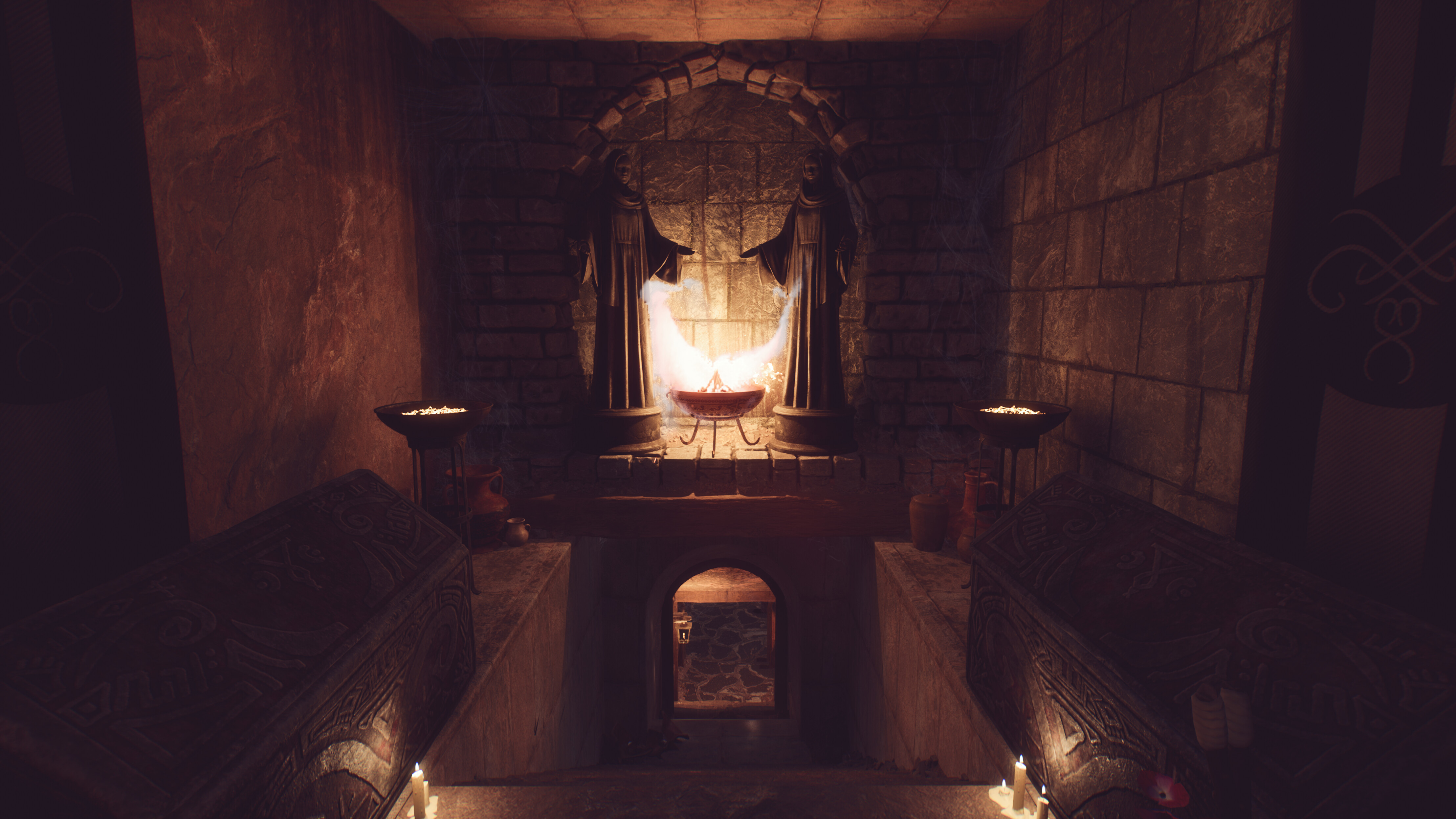 The Wayward Realms screenshot 10