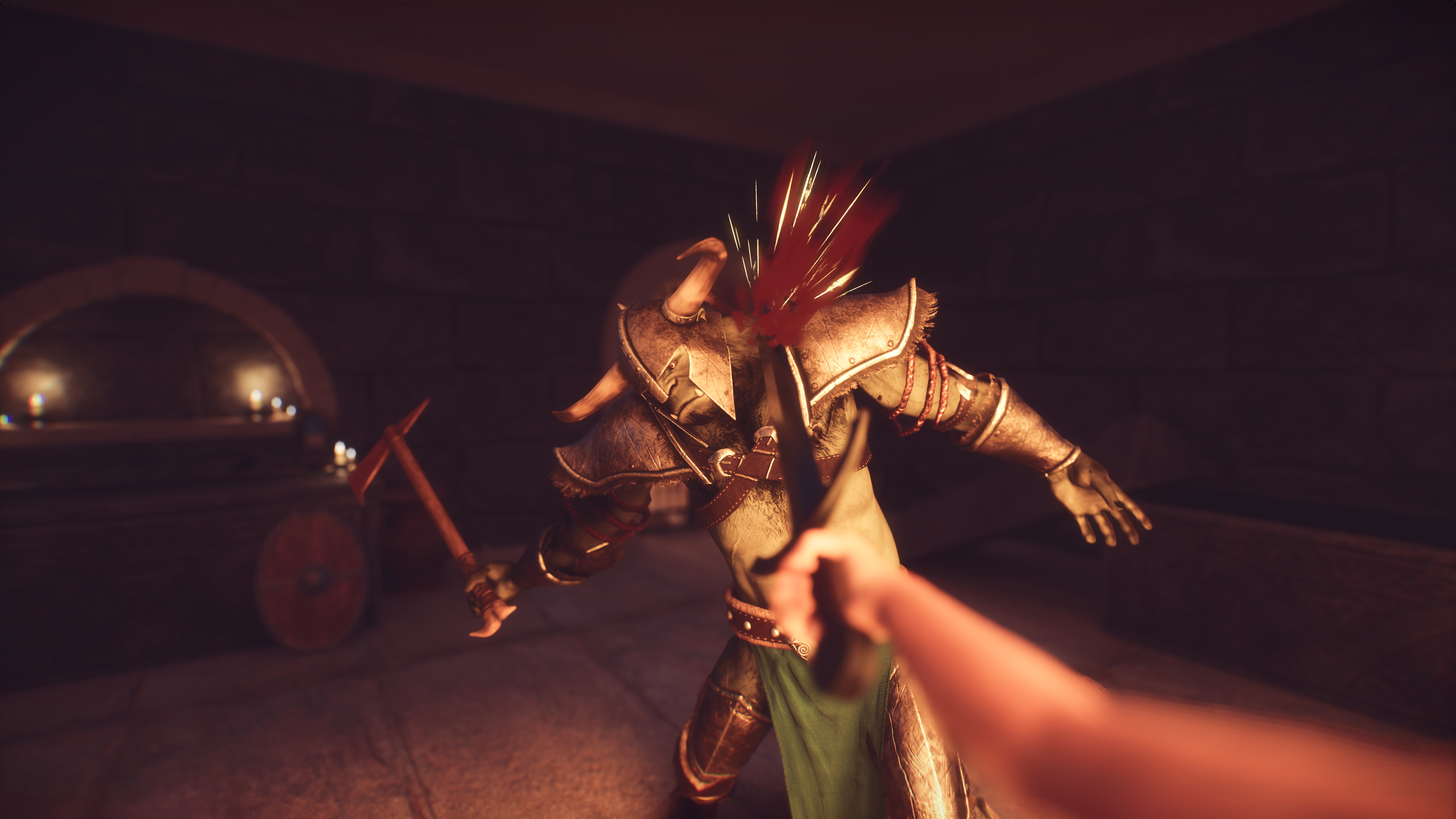 The Wayward Realms screenshot 8