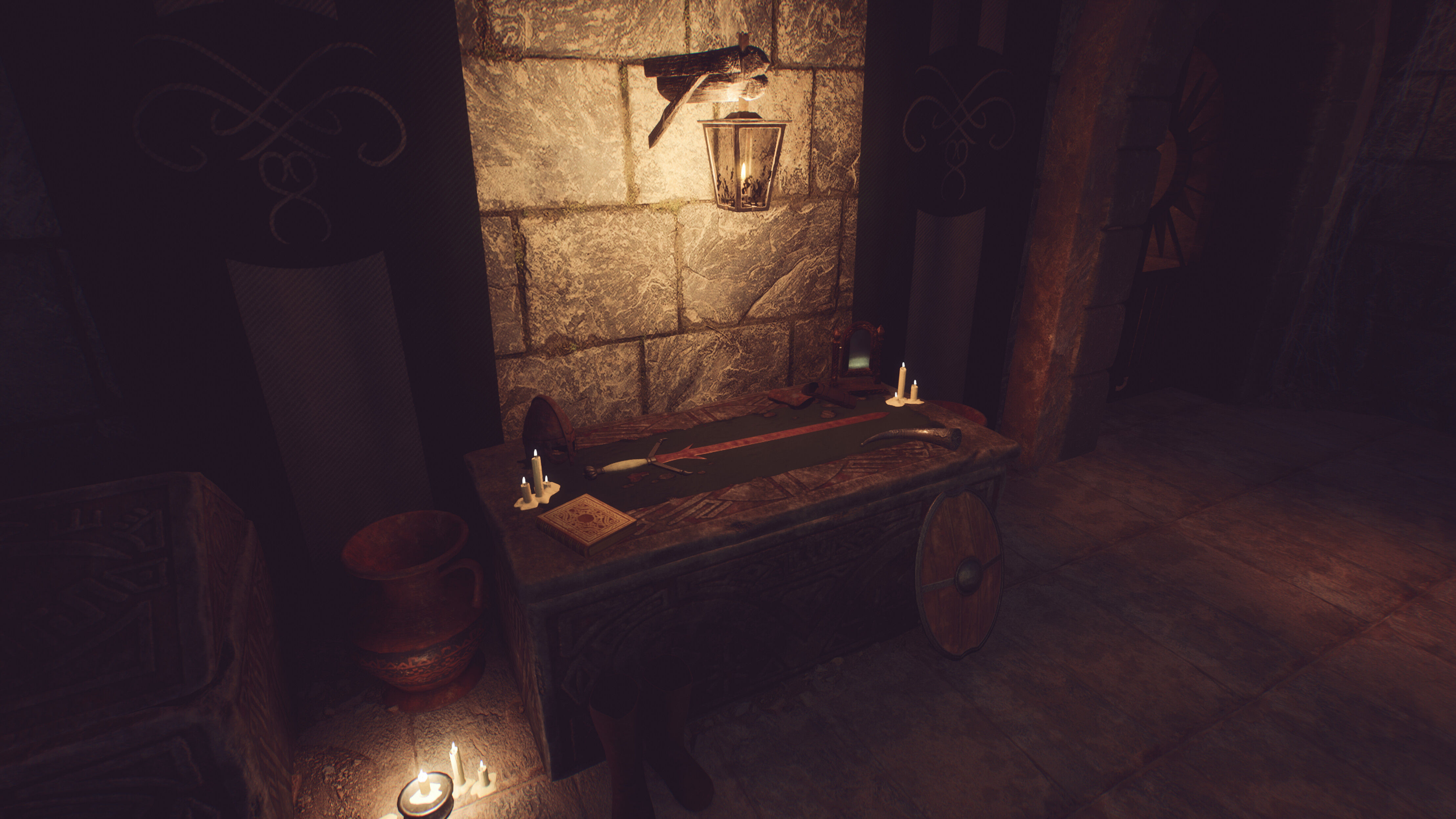 The Wayward Realms screenshot 7