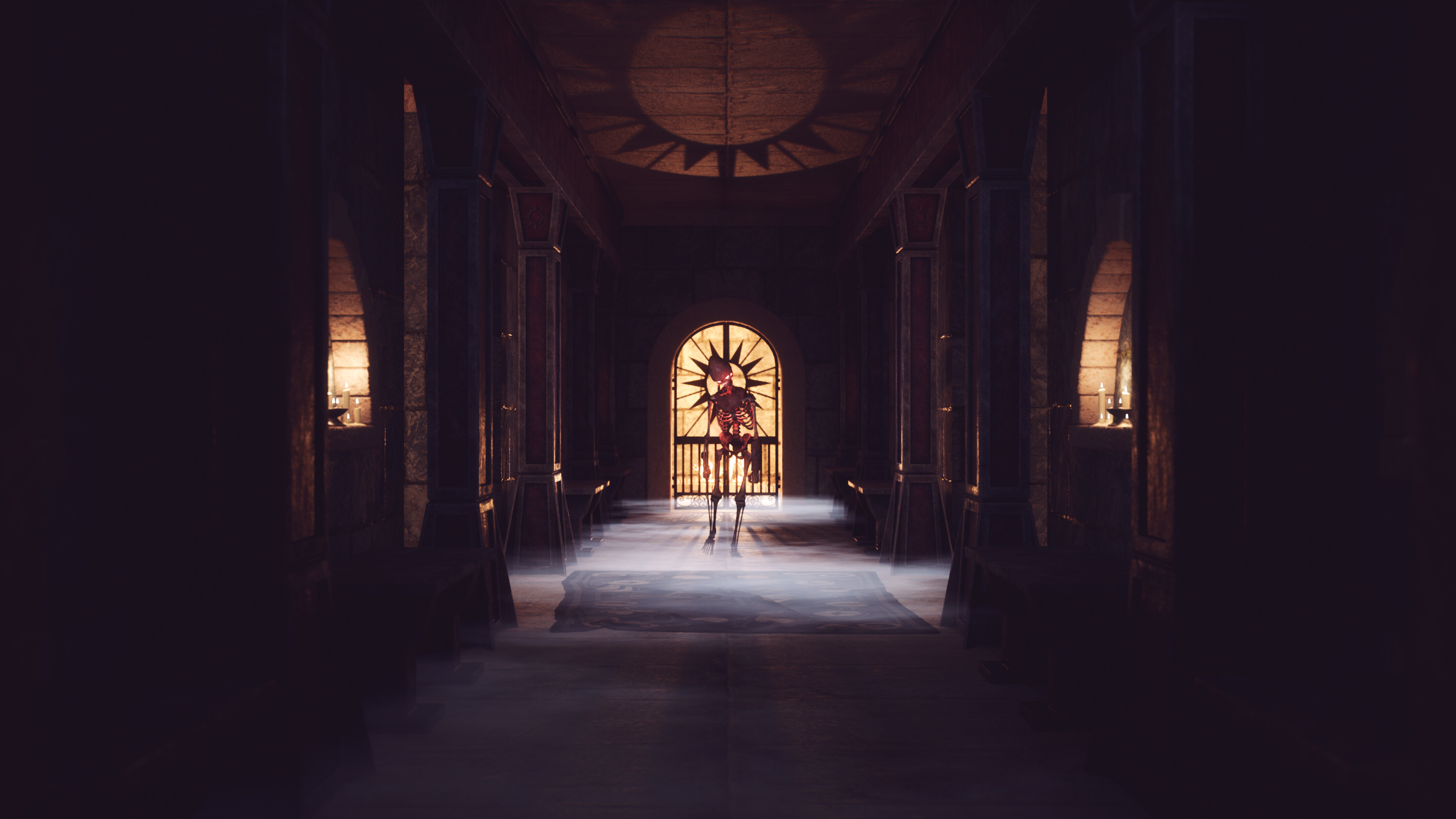 The Wayward Realms screenshot 6