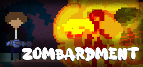 Zombardment Cover Image