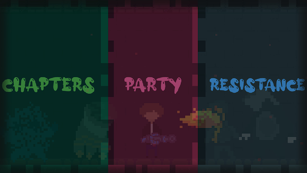 Zombardment screenshot 6