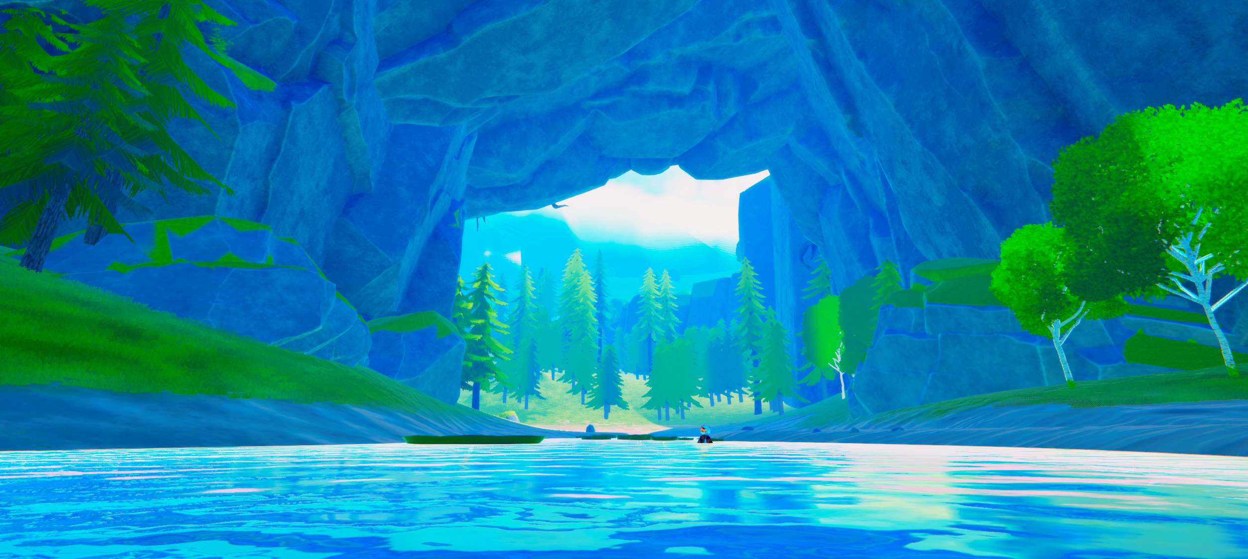 Chimes screenshot 2