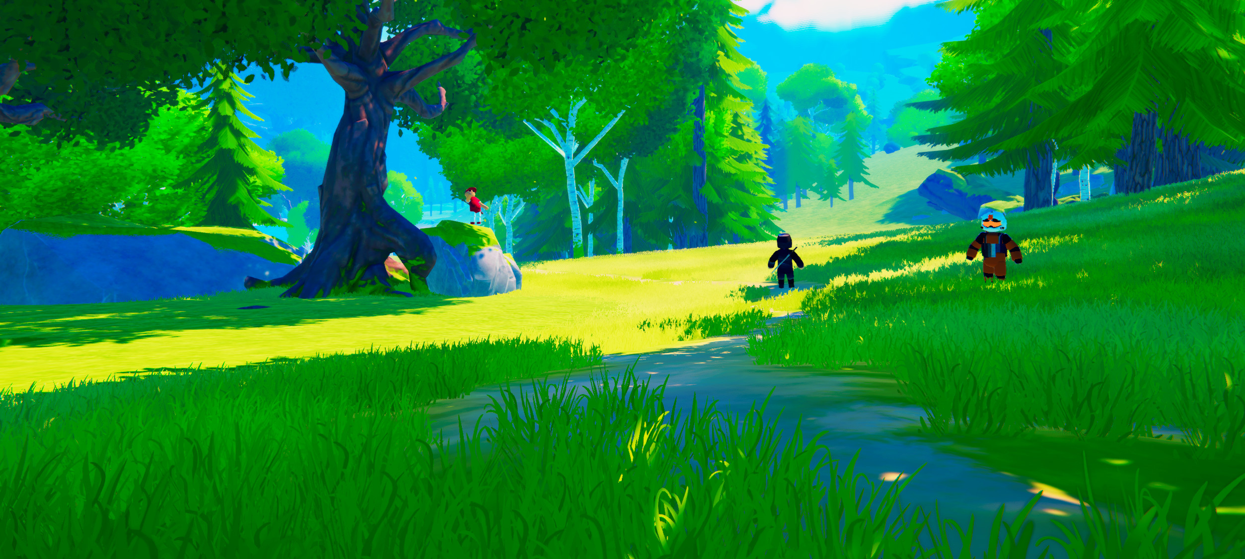 Chimes screenshot 4