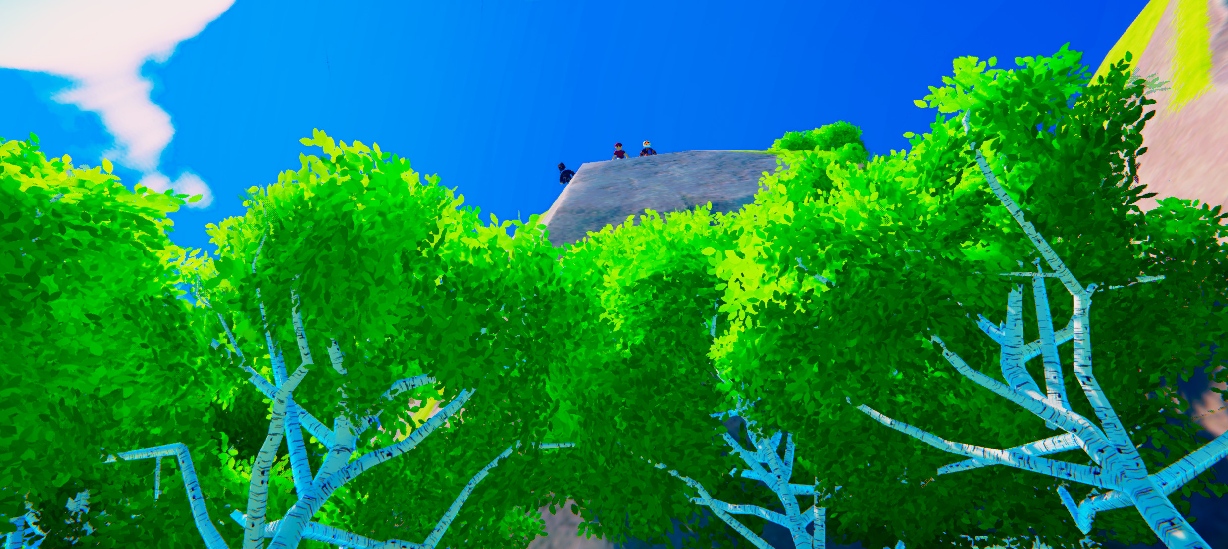 Chimes screenshot 5