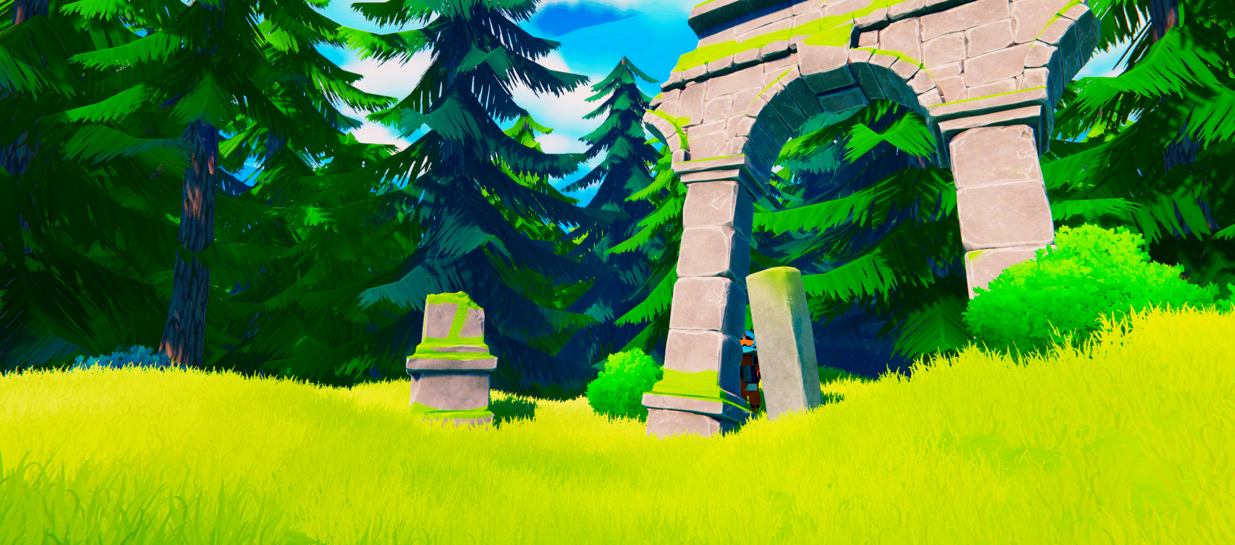 Chimes screenshot 1