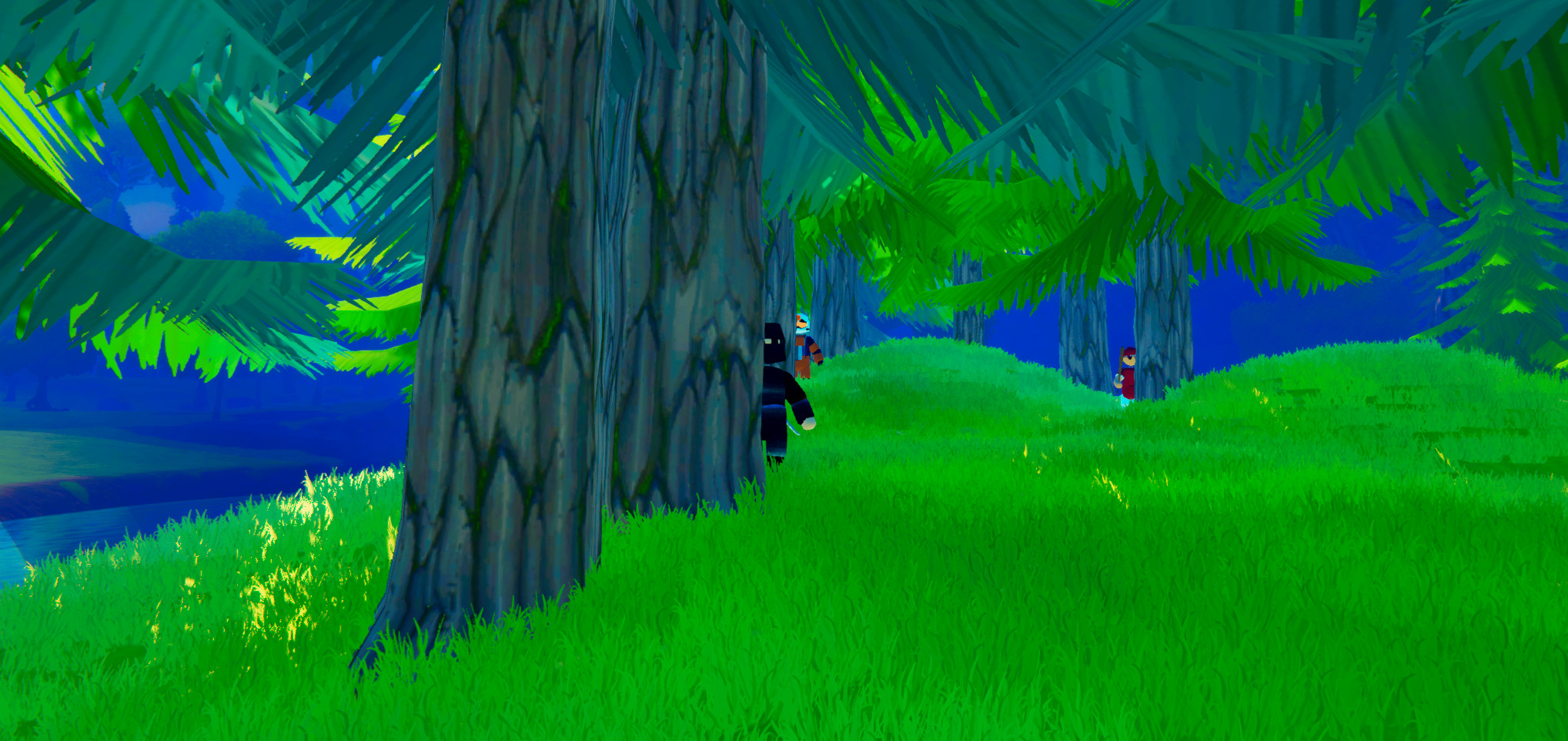 Chimes screenshot 6