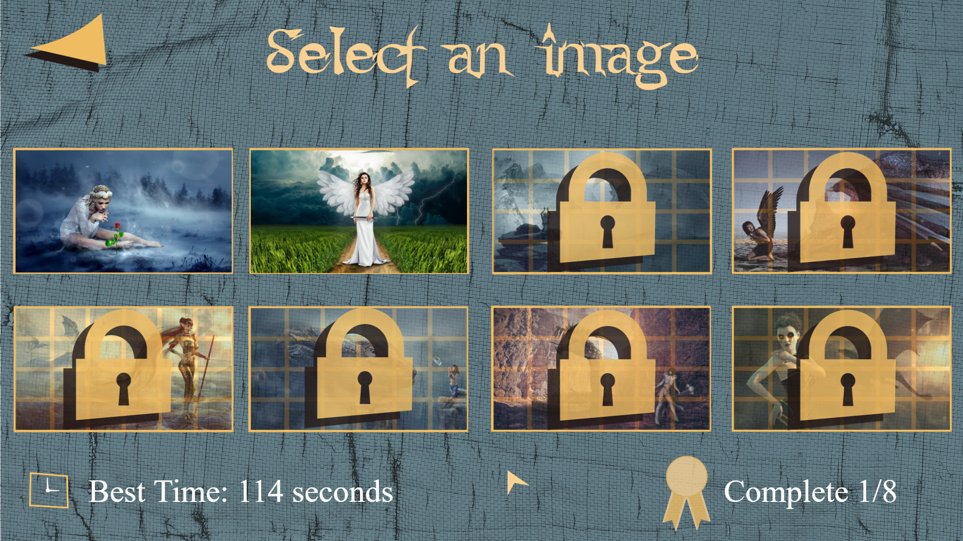 Jigsaw Frame: Relax screenshot 5