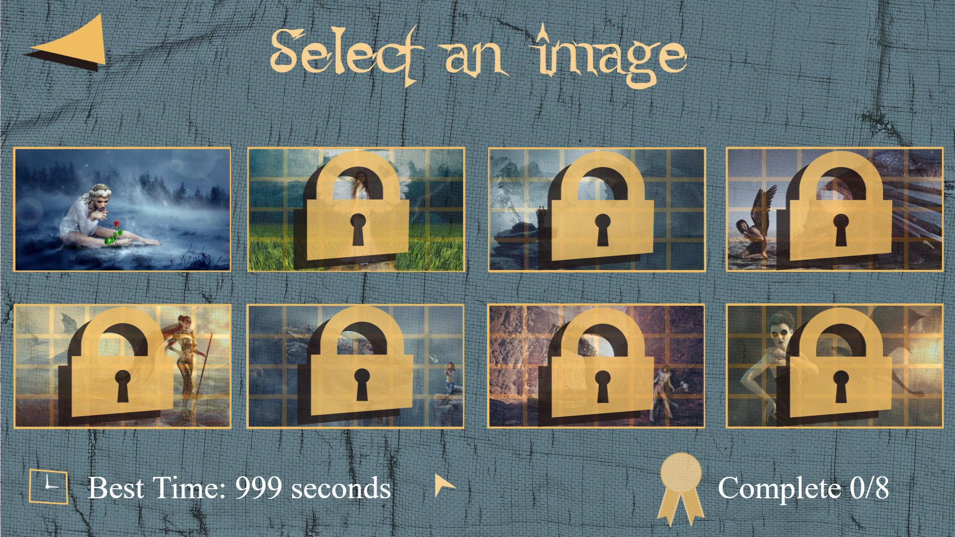 Jigsaw Frame: Relax screenshot 7