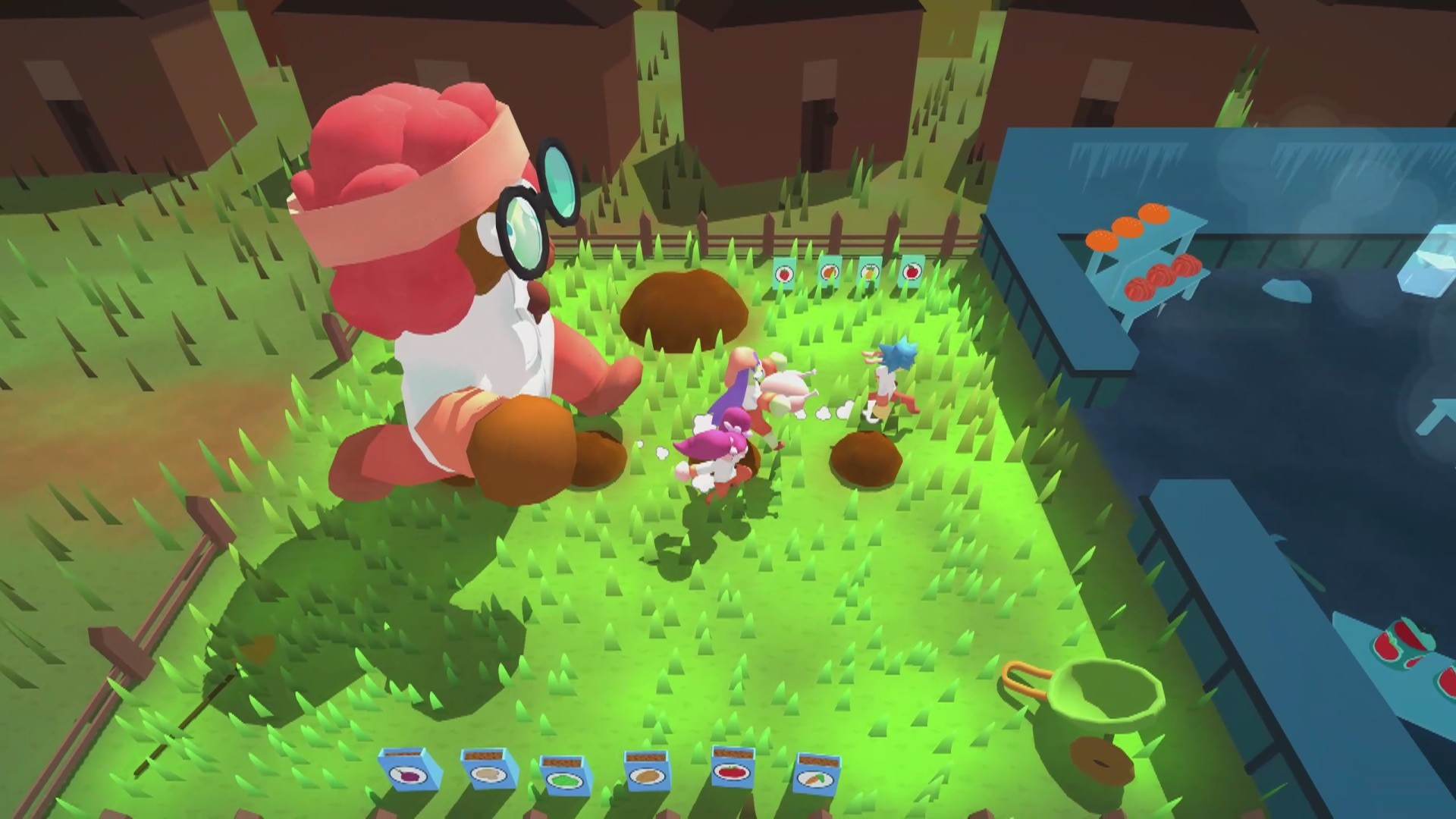 It´s Mealtime! screenshot 4