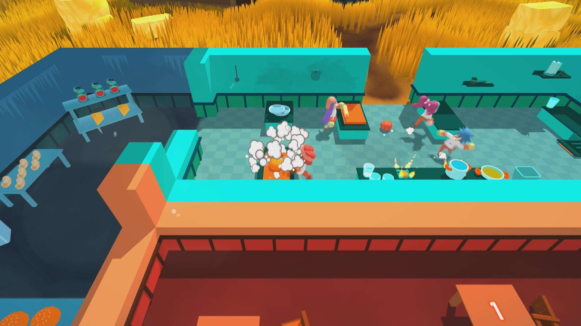 It´s Mealtime! screenshot 6