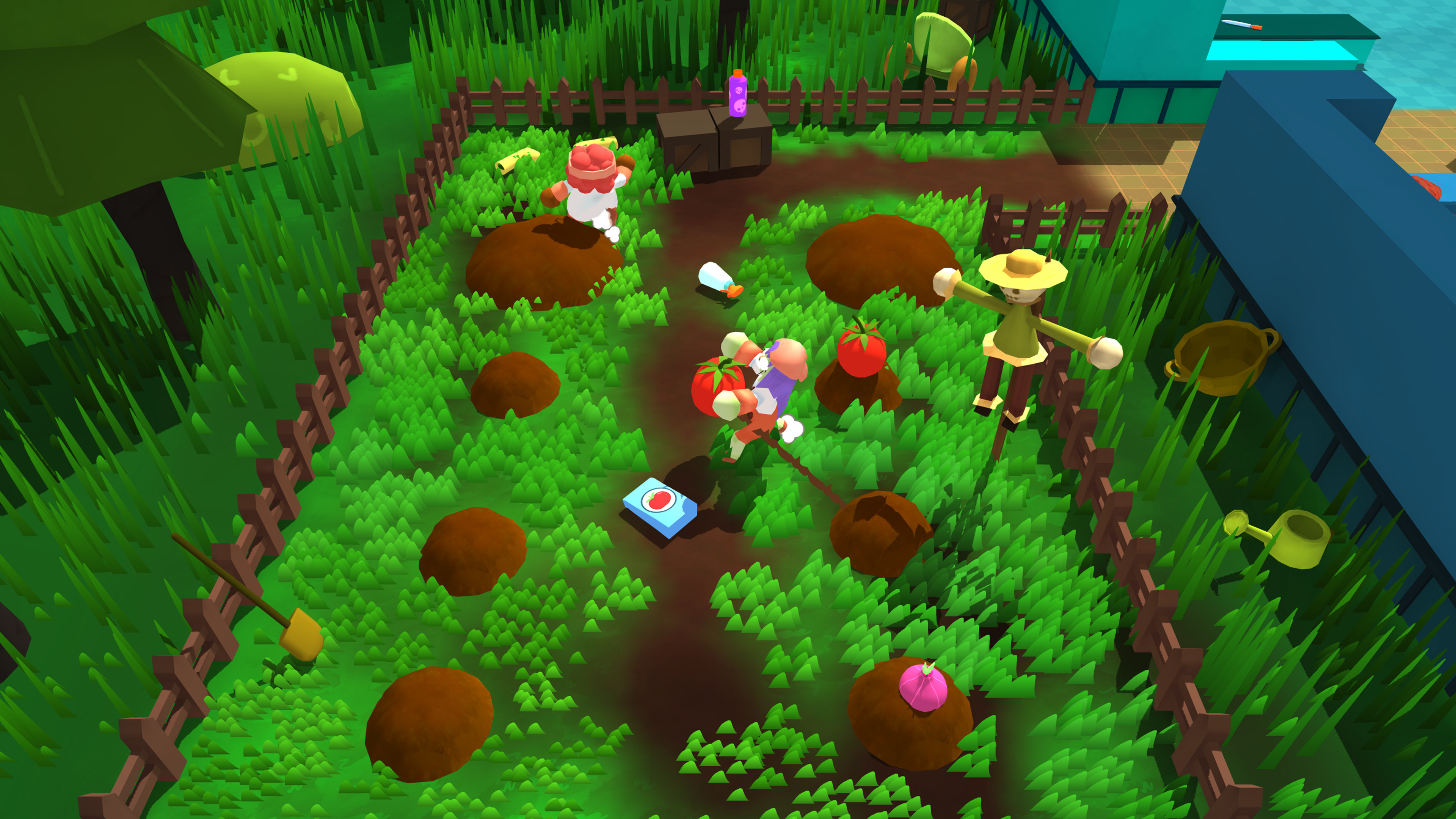 It´s Mealtime! screenshot 1