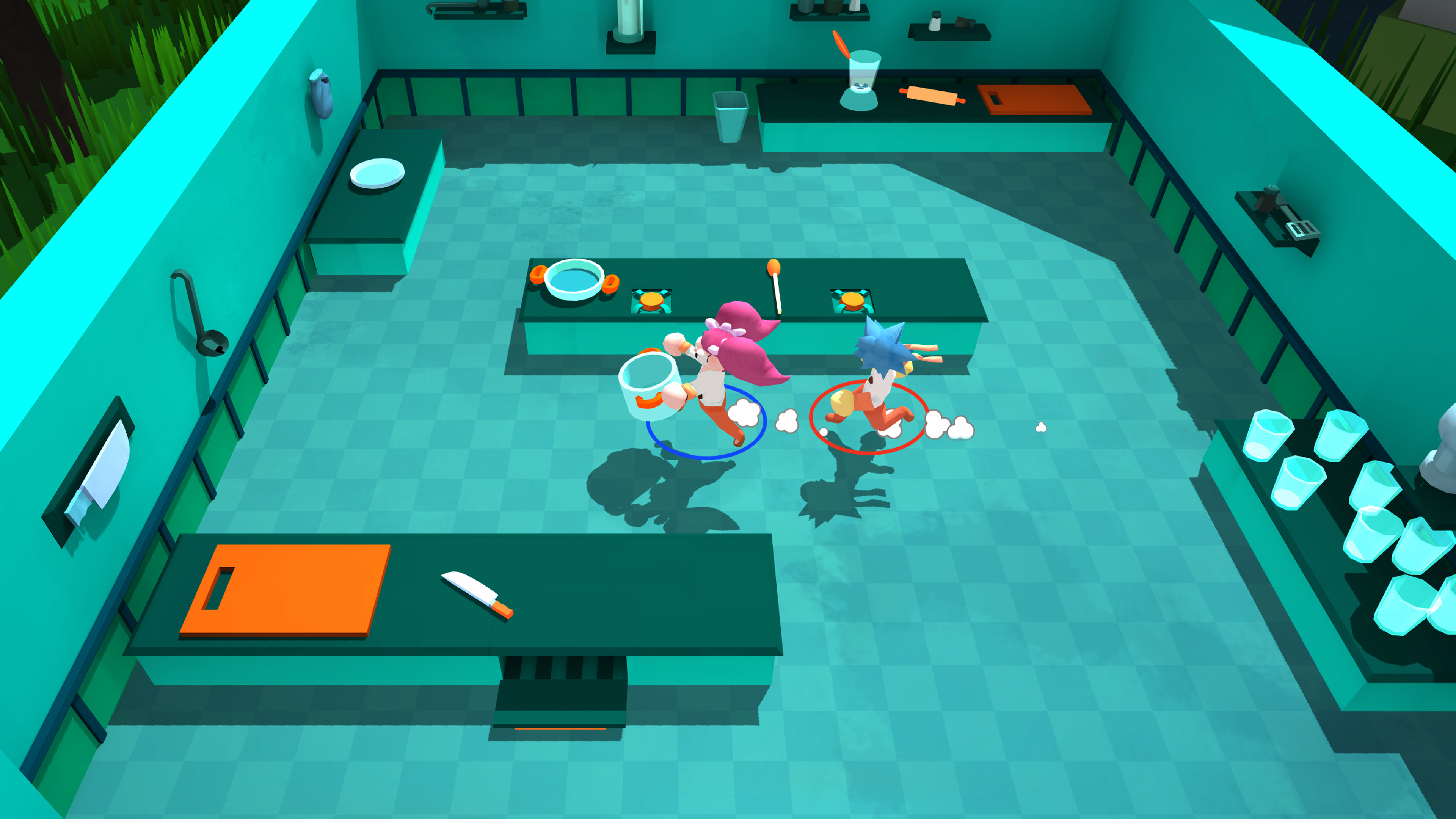 It´s Mealtime! screenshot 2