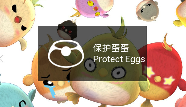 Protect Eggs
