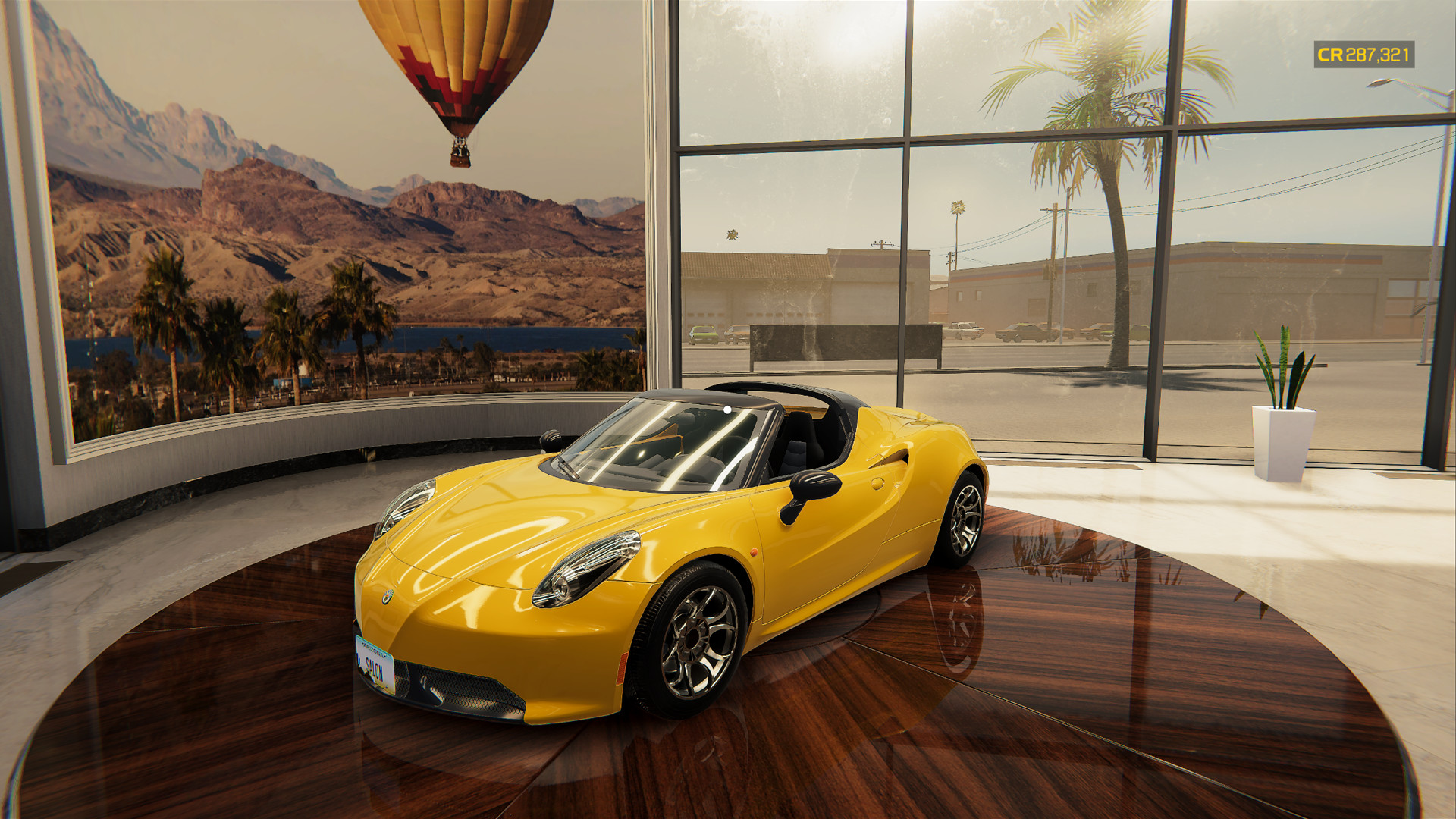 Car Mechanic Simulator 2021 - Electric Car DLC screenshot 1