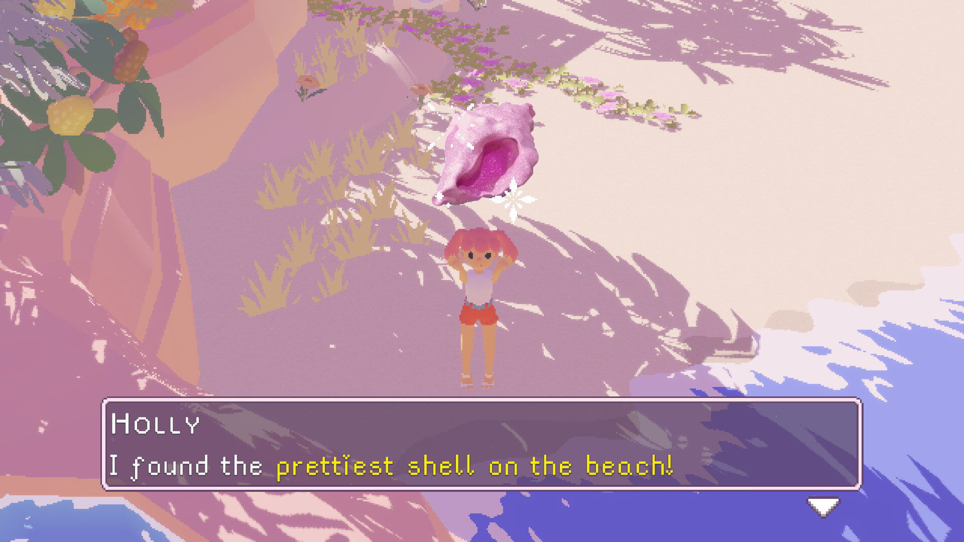 Surf Club screenshot 4