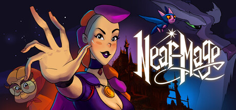 Near-Mage