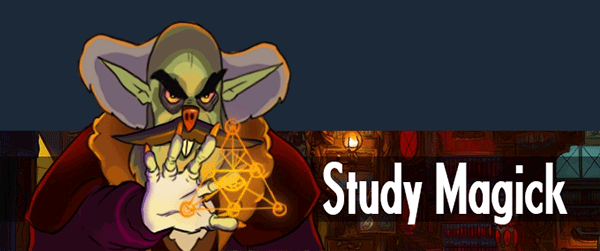 Near-Mage