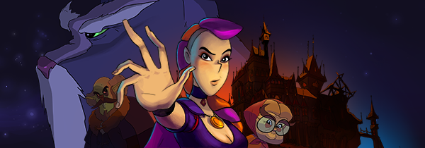 Near-Mage
