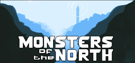 Monsters of the North: header artwork