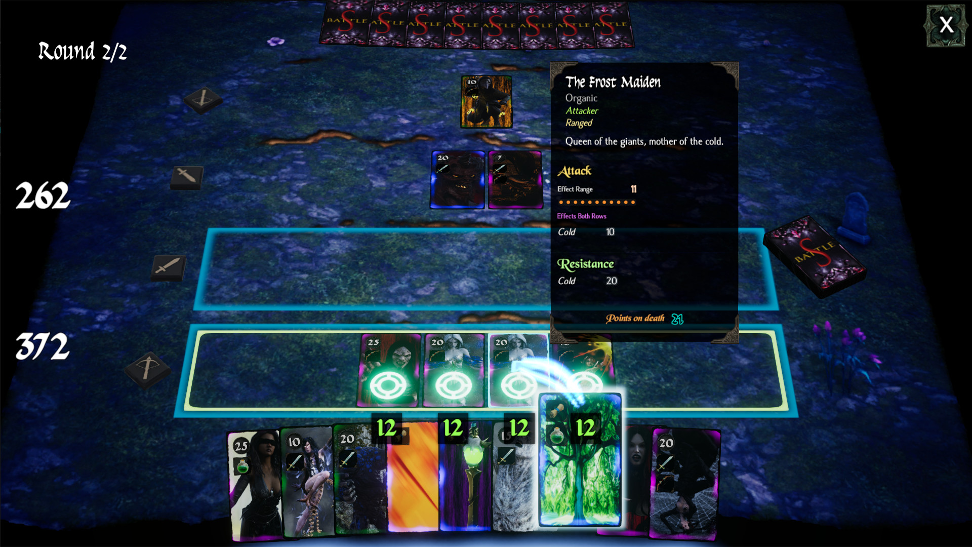 Seblen: Battle! screenshot 4