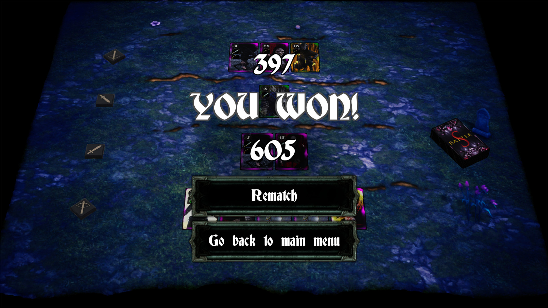 Seblen: Battle! screenshot 6