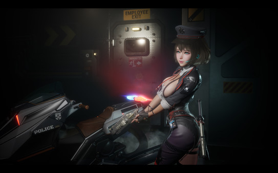 Operation Lovecraft: Fallen Doll 2