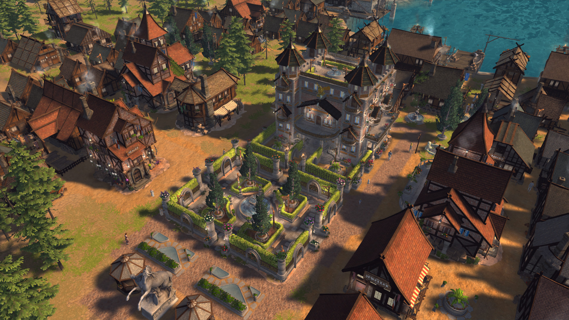 Patron - Supporter Pack screenshot 2